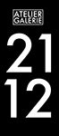 Logo Atelier Galerie 2112
